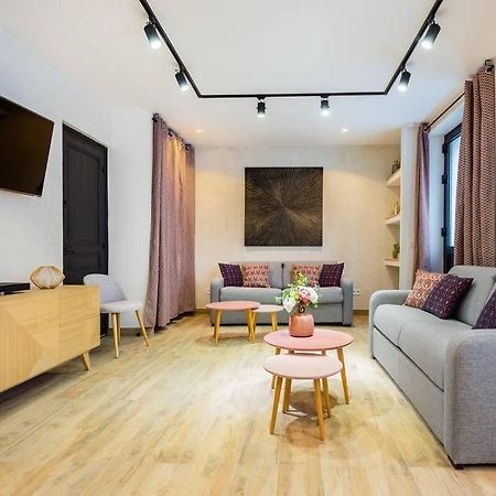 Hsh Cosy Apartment Bidassoa Gambetta 巴黎 外观 照片